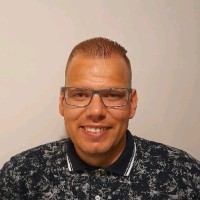 Geert Van Der Werf