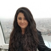 Crystal Ibarra