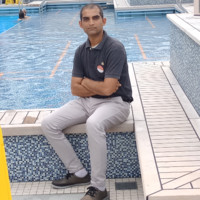 Pragnesh Patel