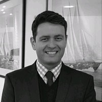 Aaron Davidson