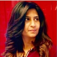 SANGEETHA RAJA