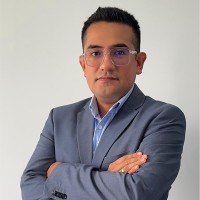 Jimmi Cuadros Sarmiento