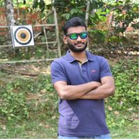 Gokul M