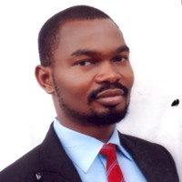 Gilbert Igbomaze