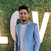 Ayush Dashore