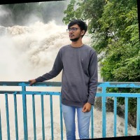 Manikandan Rajmohan