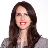 Julie Mackean