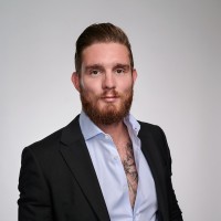 Kieren O'Connor
