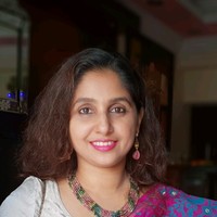 Sangeetha Chakravarti