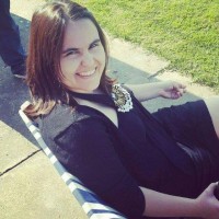 Melody van Deventer