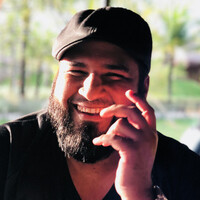 Mohammad Hussham Arshad