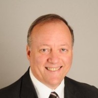 Jeffrey Talbott, MBA