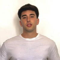 Nicolas Rubio Gomez