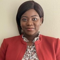 Mary-Nancy Enohuean MEng