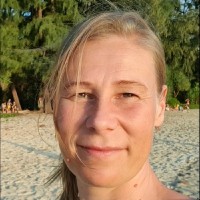 Anne Mari With Ottesen