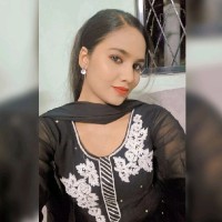 Muskan Ansari