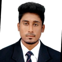Sarvan Ramachandran