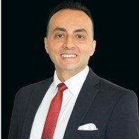 Faruk Gulhan