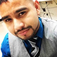 Juan Rivera Jr