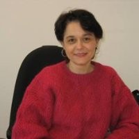 Alida Haralamova
