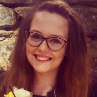 Lauren Elizabeth Gracie