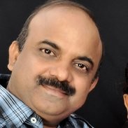 Rakesh Ranjan
