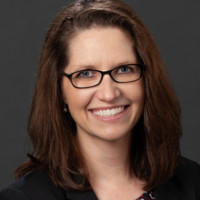 Kristen Dassinger-Houts