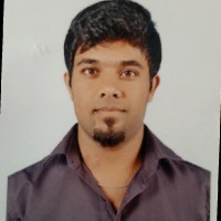 Praveen krishnan