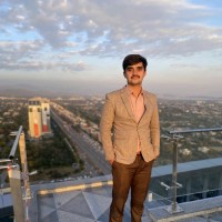 Muzamil Ishaq