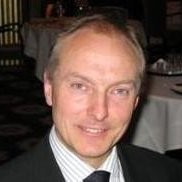 Inge Stenvoll