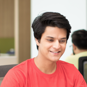 Ajay Negi