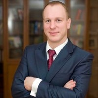 Mikhail Sukharev