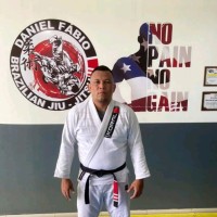 Daniel Fábio Araújo
