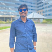 Harish Genikani