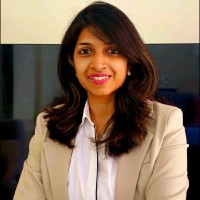 Rachana Govind ( She/ Her / Hers)