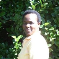 Zodwa Dlamini