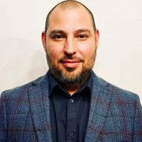 Luis Rodriguez