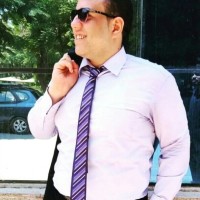 Ahmed Serag