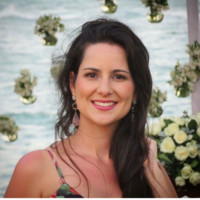Cristina Oliveira Silva