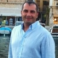 Yener Meydan