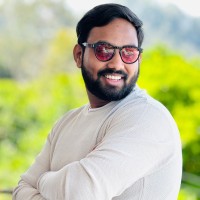Yogi Patil