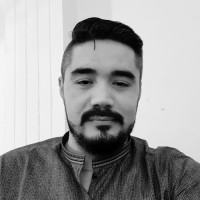 Asif Raza Changezi