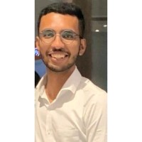 Shubham Shah