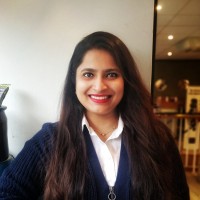 Pranali Sawant
