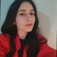 Chrysoula Nodaraki
