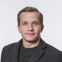 Evgeniy Moroz