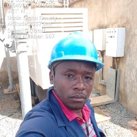 Edwin Mosomi