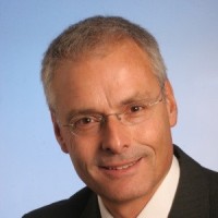 Ulrich Fricke