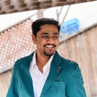 Darshan Gohil