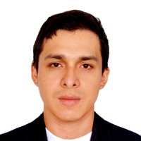 Daniel Esteban Agudelo Jaramillo